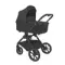 Коляска Espiro Clodi 3 в 1 Trendy Black (10)