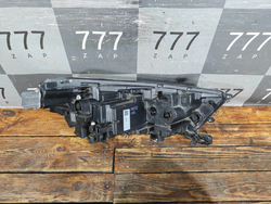 Фара левая Haval M6 2 21-нв Б/У Оригинал 4121100XKZ0YB
