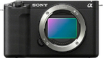 Sony ZV-E1 Body, черная