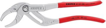 Клещи трубные захватные KNIPEX 8103250 KN-8103250