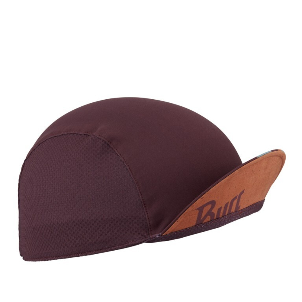Кепка Buff Pack Cycle Cap Oke Garnet