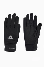 Перчатки adidas CLIMAWARM Convertible - черный