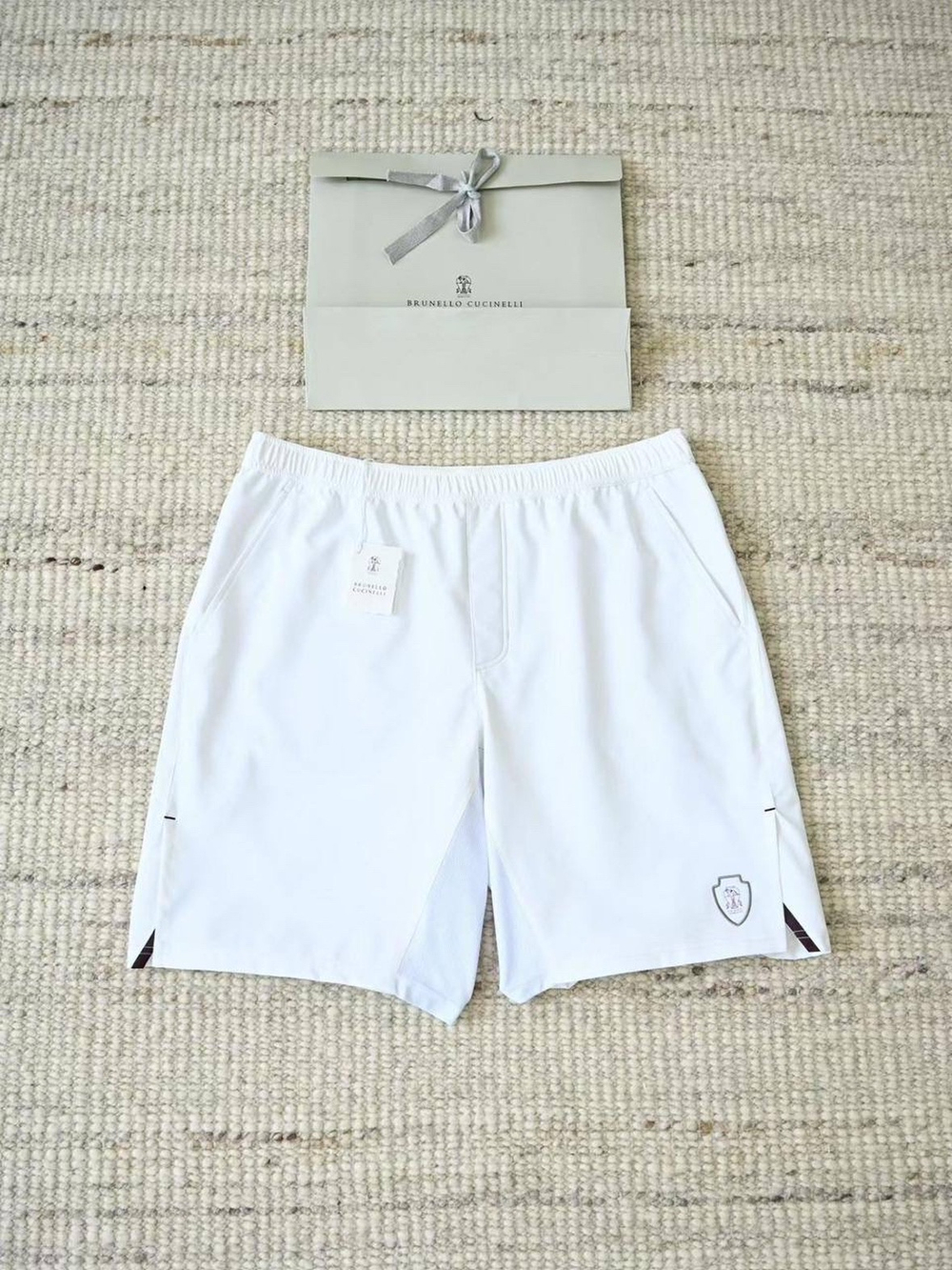 Шорты Brunello Cucinelli