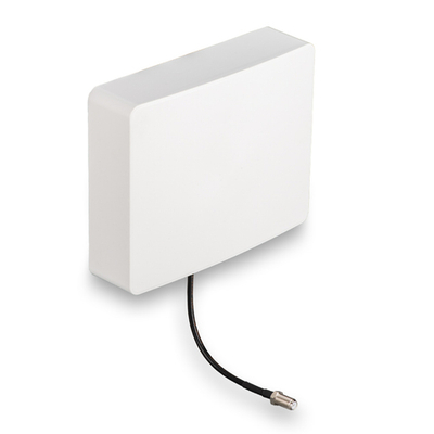 Широкополосная GSM/3G/4G антенна 10 дБ KP10-900/2700W (разъём-F)