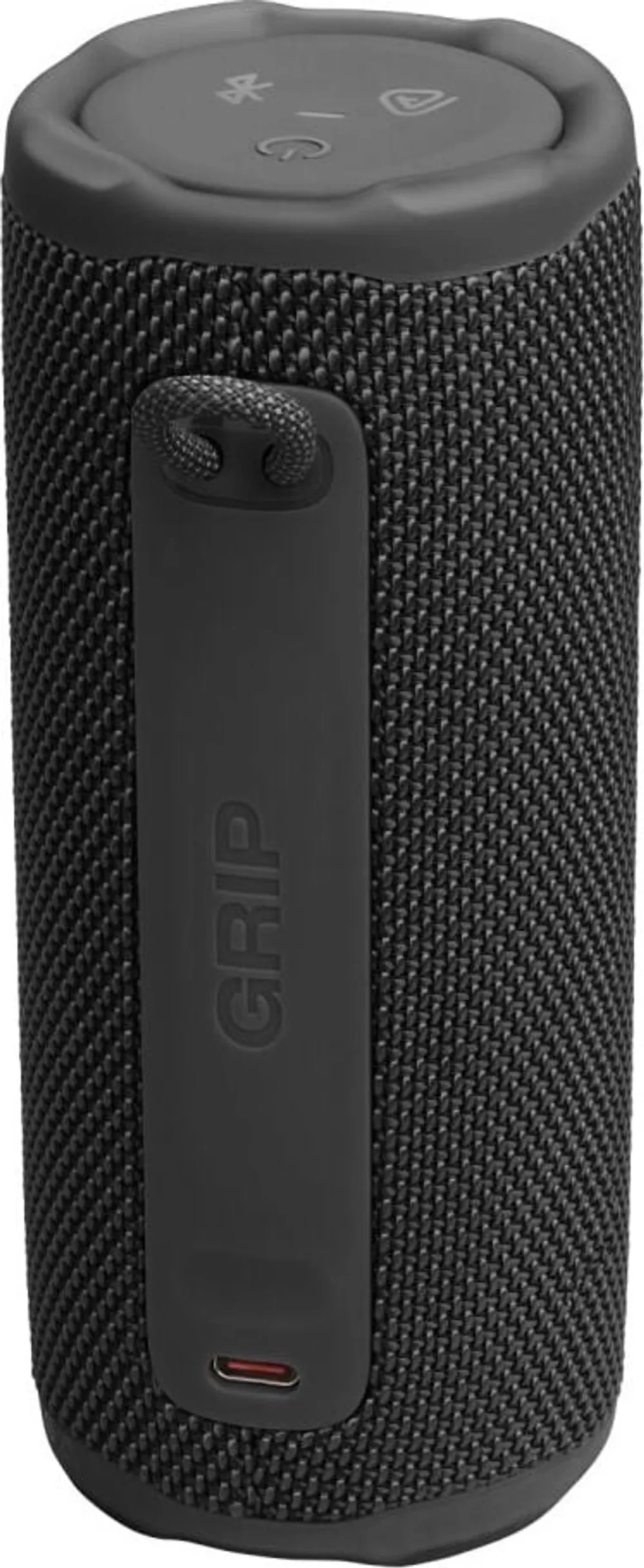 Портативная колонка JBL Grip Black - 7