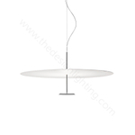 Pendant design lamp Dot by Lumina (Black)