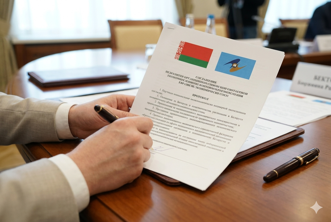 ЕАЭС готовит единые правила для рынка eCommerce