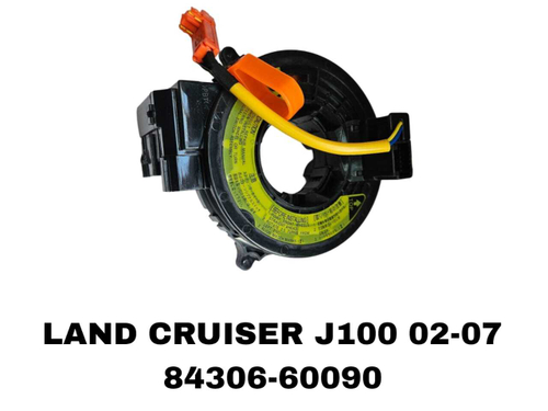 СИГНАЛЬНАЯ ЛЕНТА LAND CRUISER J100 02-07