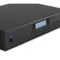Rotel CD11MKII Black