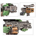 Ork Boyz