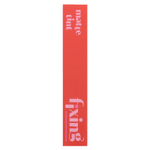 ETUDE, Fixing Tint, оттенок 02 красный, 4 г