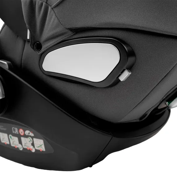 Автокресло Sweet Baby Premier Grey