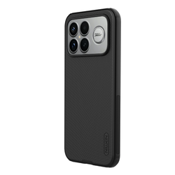 Противоударный чехол для Xiaomi Poco F8 Ultra (Redmi K90 Pro Max), серия Super Frosted Shield Pro от Nillkin