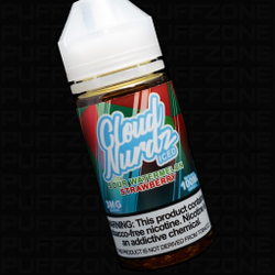 Flavour Concentrate Cloud Nurdz