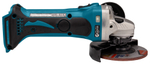 Угловая шлифмашина 115 мм Makita DGA452Z