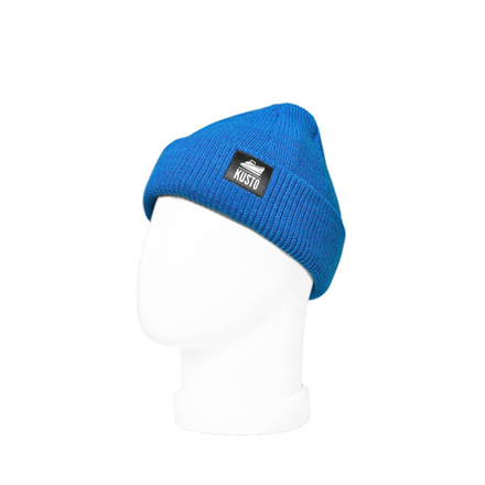 Funky Short Blue