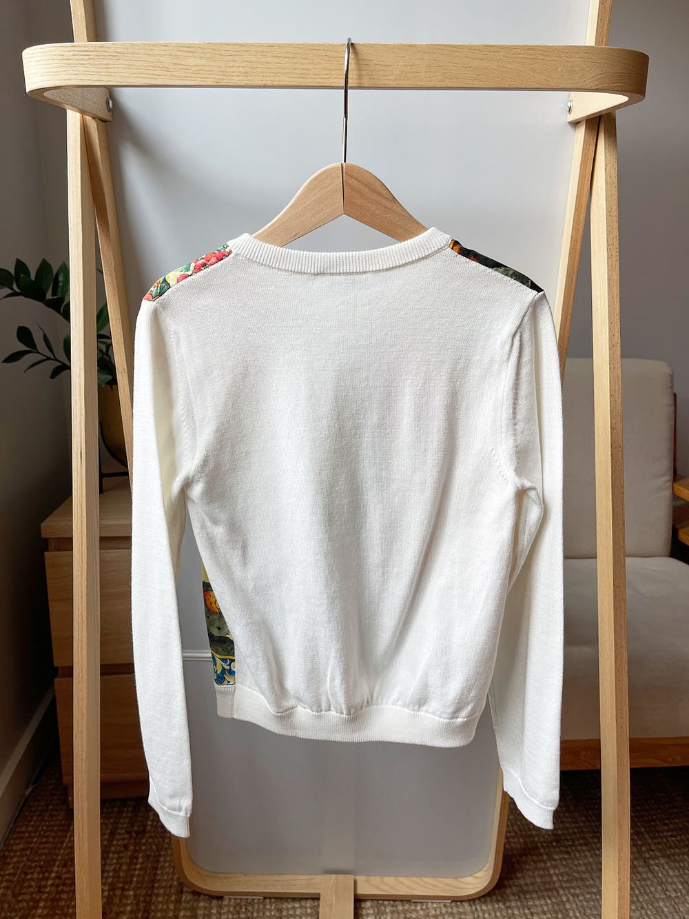 Джемпер Dolce&Gabbana, 116