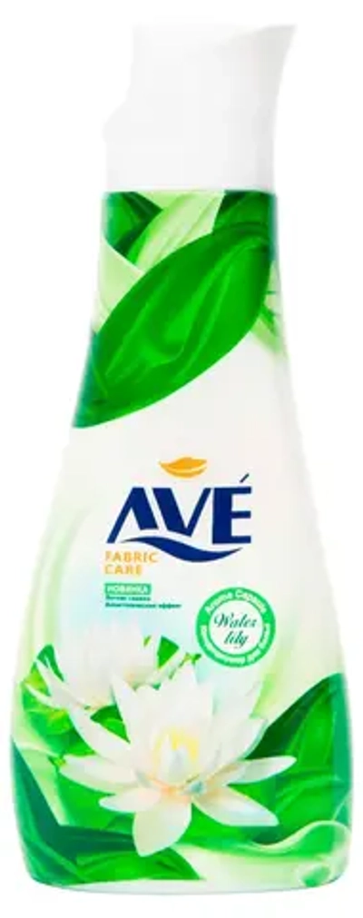 AVE кондиционер для белья  Water Lily 1л