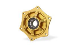 CNC Racing Фланец звезды Ducati V2 FC255