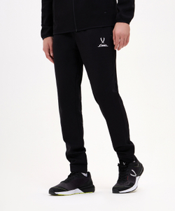Брюки ESSENTIAL Athlete Pants, черный