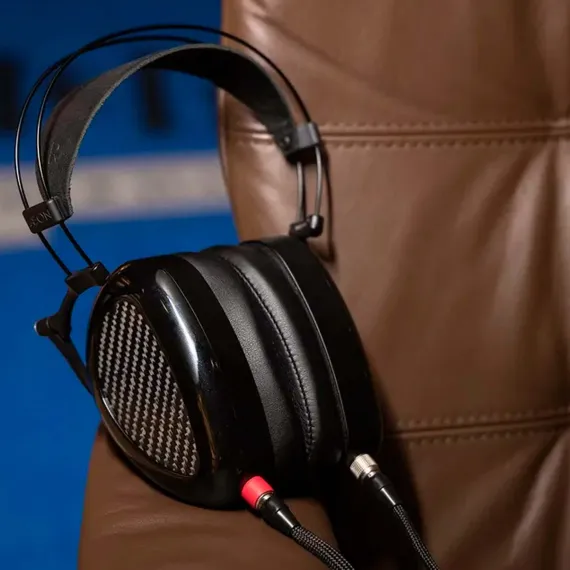 Dan Clark Audio AEON 2 Noire Black