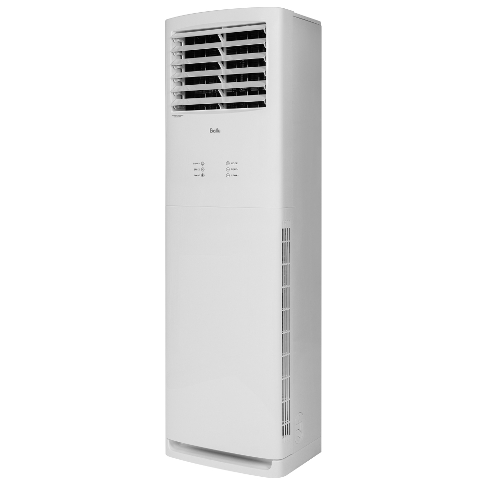 Ballu R32 BFM BFM/in-24HN8 \ BFM/out-24HN8 Колонная сплит-система