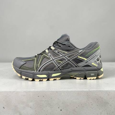 Asics Gel-Kahana 8 • Charcoal