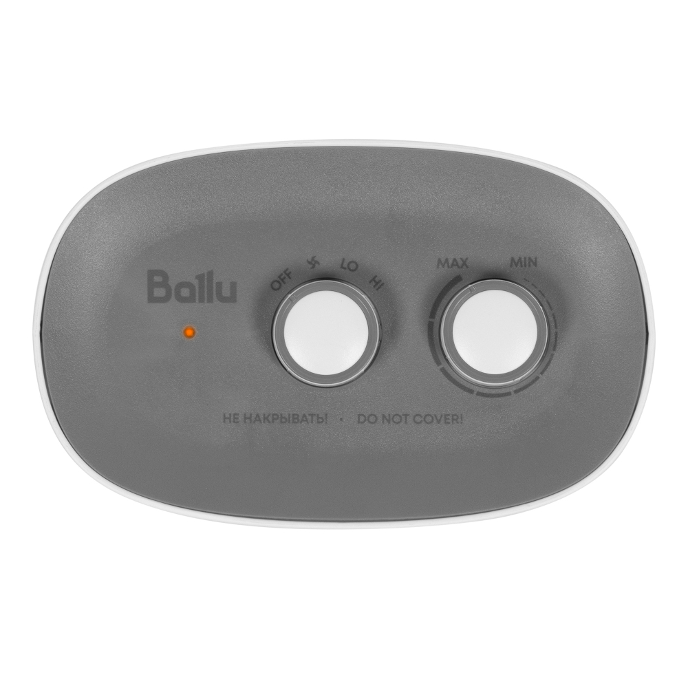 Тепловентилятор Ballu BFH/S-7318W