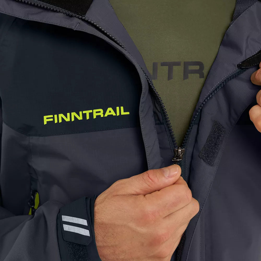 Finntrail Костюм мужской GT 3465
