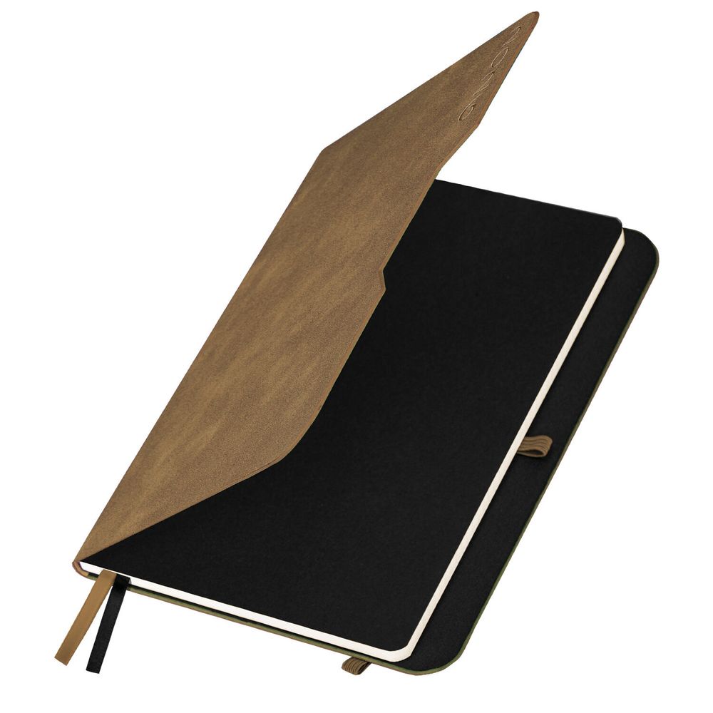 Ежедневник датированный А5 BRAUBERG "Note" (117521) 4
