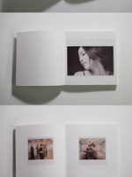 Альбом Park Jiyoon - 20th Anniversary Photo & Live Album