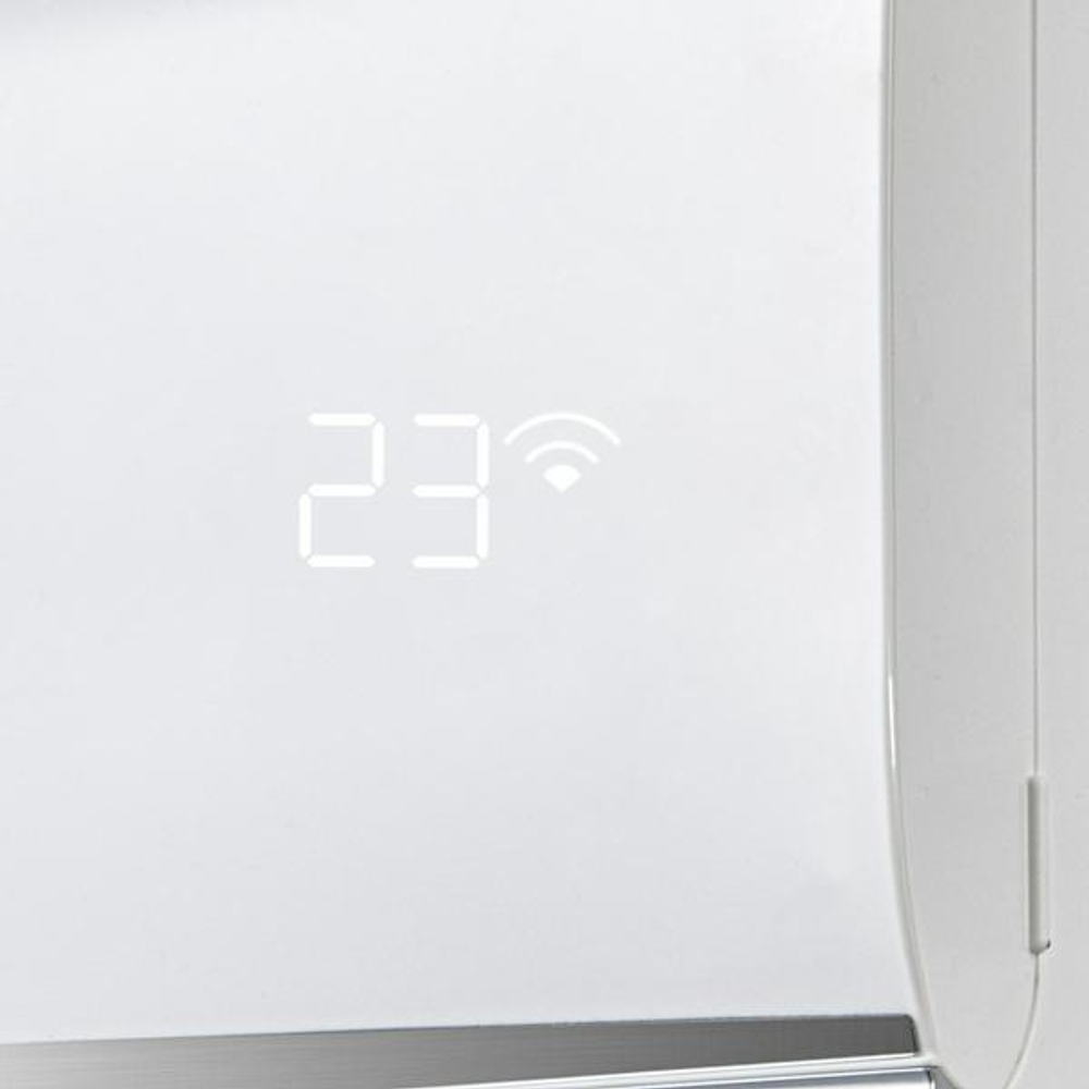 Сплит-система ELECTROLUX, SMARTLINE (on/off), EACS-24HSM/N8_V2/in / EACS-24HSM/N8_V2/out
