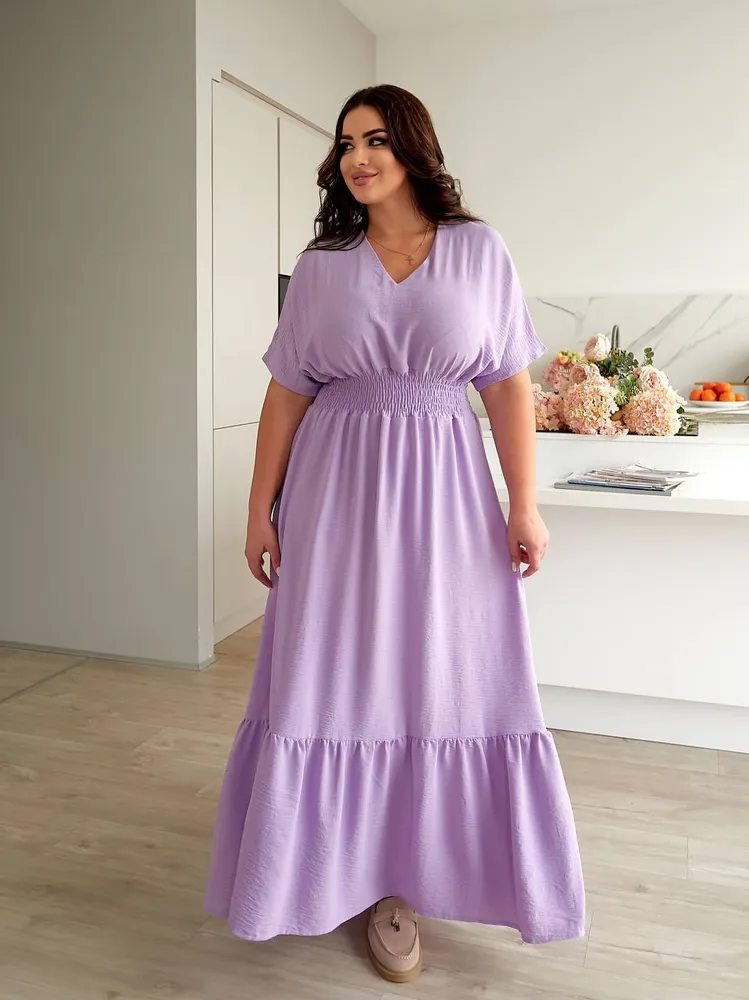 Платье УК-5419-3 Фабрика Моды