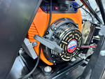 Снегоход PROMAX YAKUT 600 SWT 2.0 4T 27
