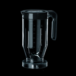 Кухонный комбайн Braun IdentityCollection FP5160BK