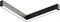 Трековый светильник SMART LINEAR | СМАРТ ЛИНЕАР DK8014-BK Denkirs