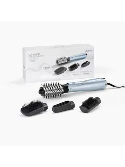 Фен-щетка BaByliss Hydro-Fusion 4-in-1 AS774E