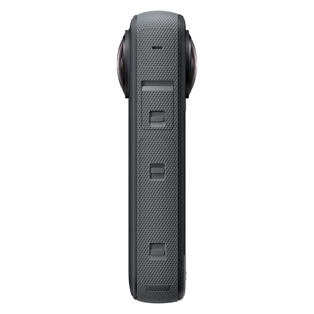 Экшн-камера Insta360 ONE X3+Stick