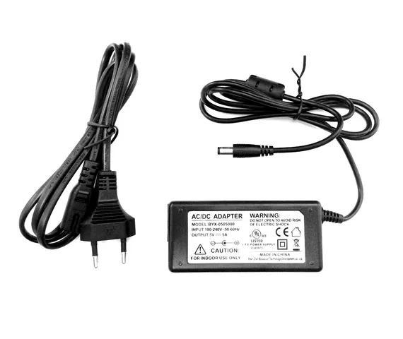 Elation Flex Pixel 5V PSU