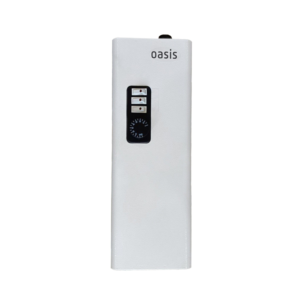 Котел электрический Oasis КM-3 (220В)