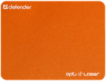 Коврик Defender Silver opti-laser 220х180х0.4 мм, 5 видов