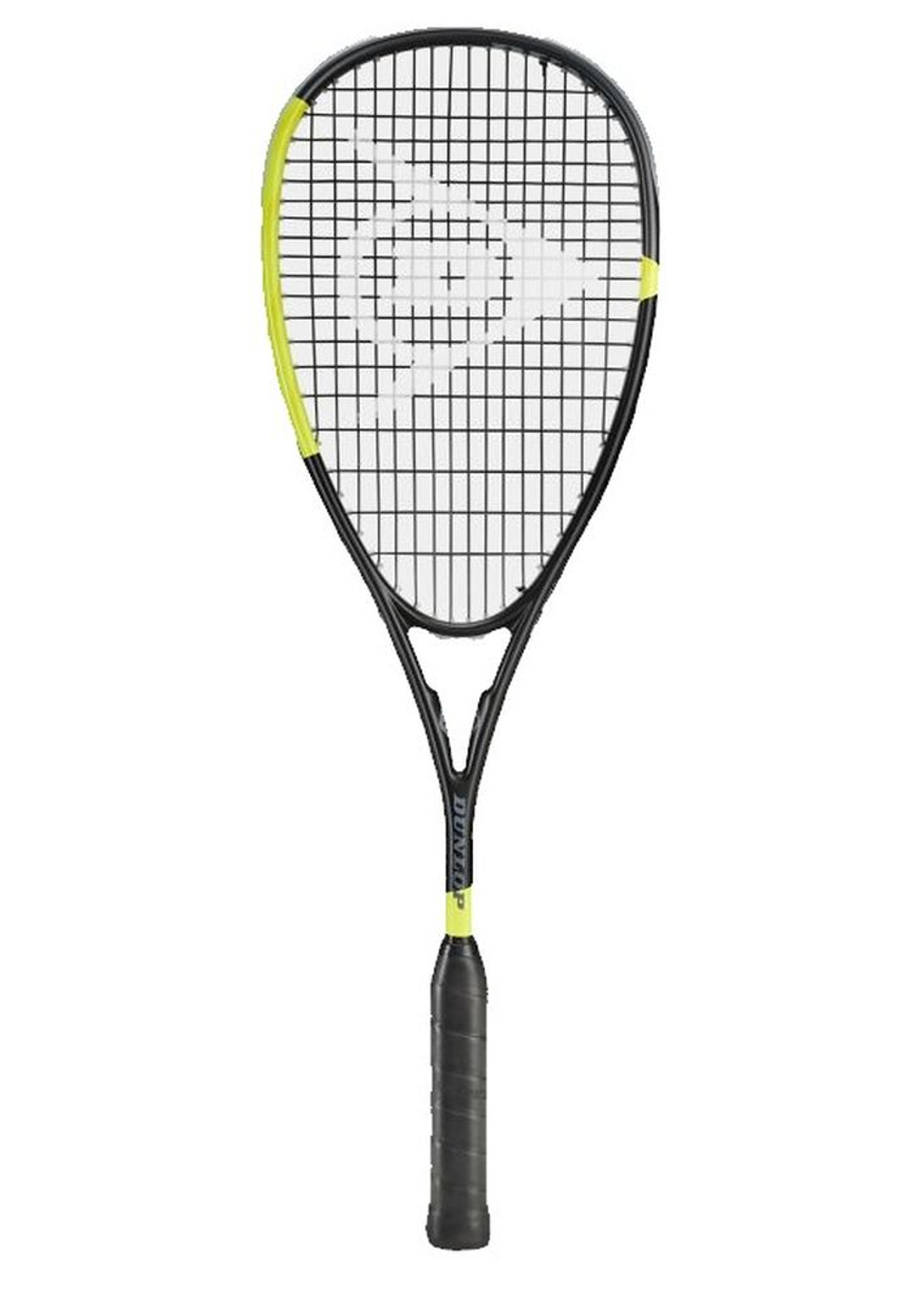 Rakieta do squasha Dunlop Blackstorm Graphite 2024