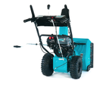 Бензиновый снегоуборщик STEVIMAN SX-61E