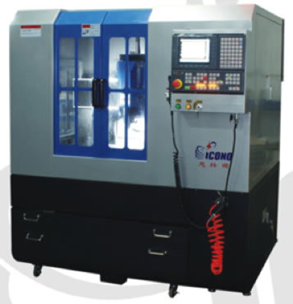 Станок с ЧПУ Sicono SP501D Станок с ЧПУ Sicono SP501D
