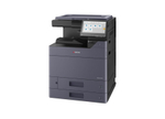 Цветное МФУ Kyocera TASKalfa 2554ci