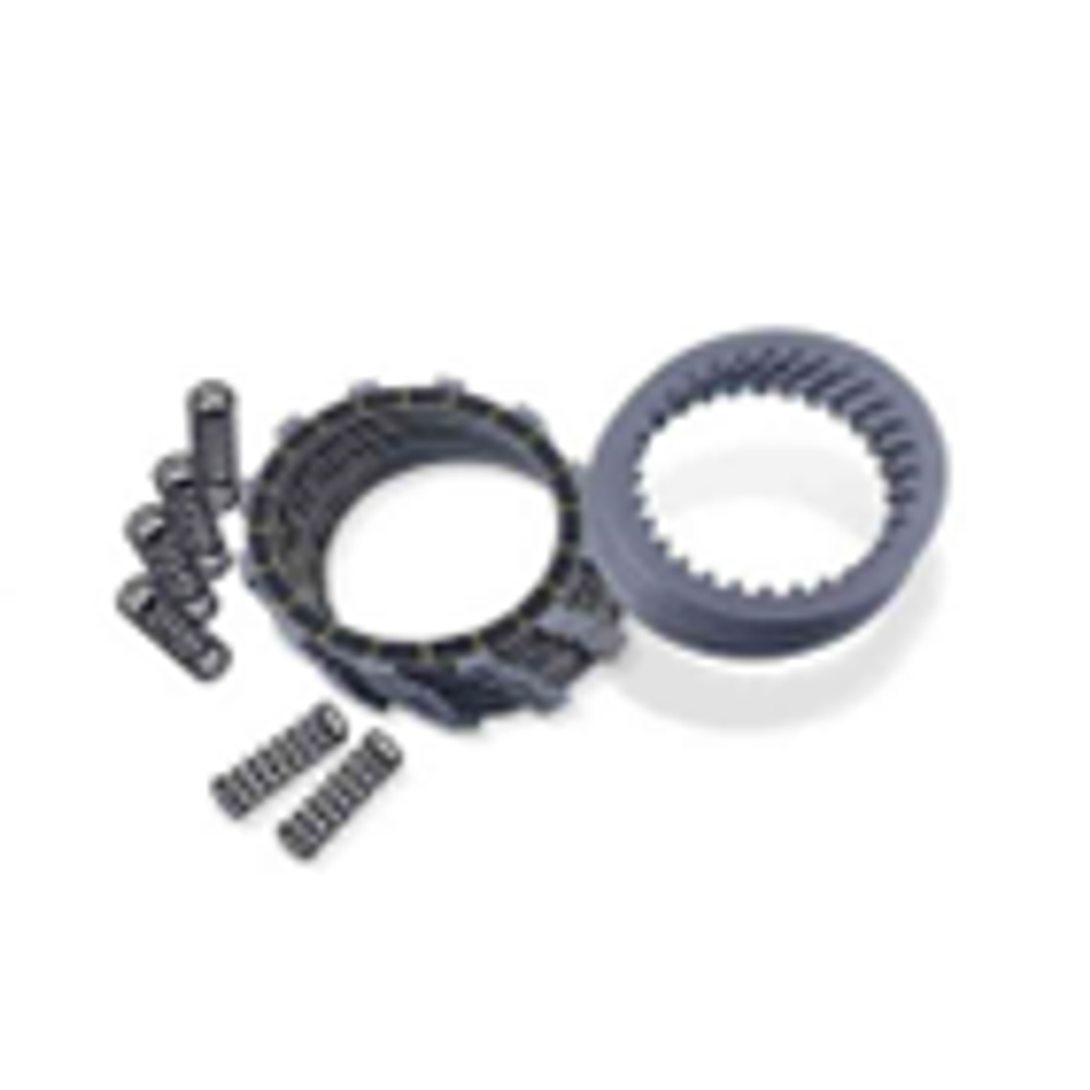 CLUTCH KIT 08-10 Buell 1125R 1125CR / CARBON / STANDARD PACK