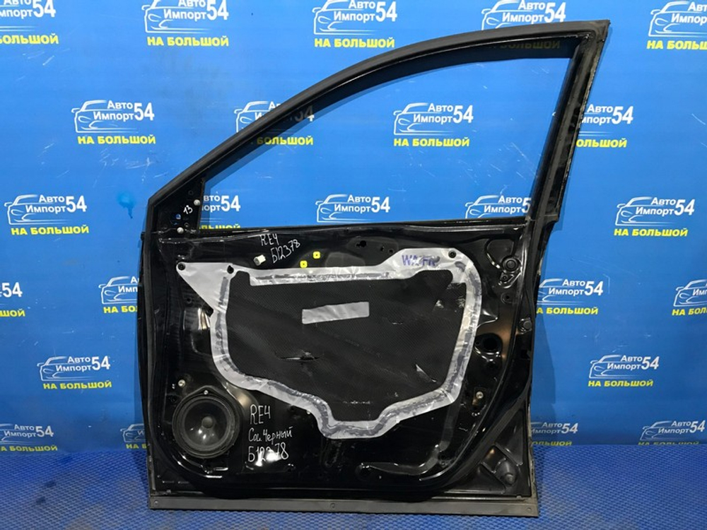 Дверь передняя правая Honda CR-V 2006-20011