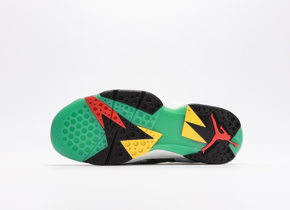 Jordan 7 Retro 'Greater China'