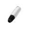 Adam Hall K4CXM3 - разъем XLR (M), 3-pin, металлический