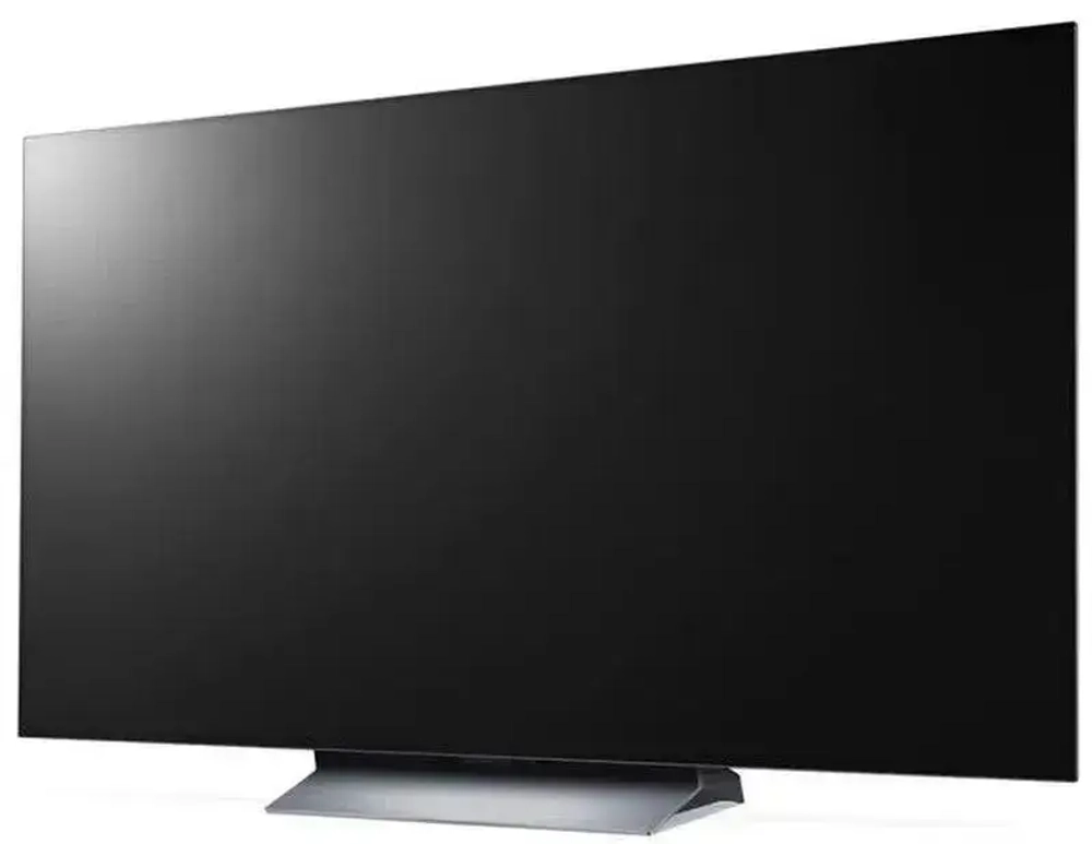 Телевизор LG OLED55C3RLA.ARUB